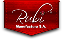 RUBI MANUFACTURAS S.A